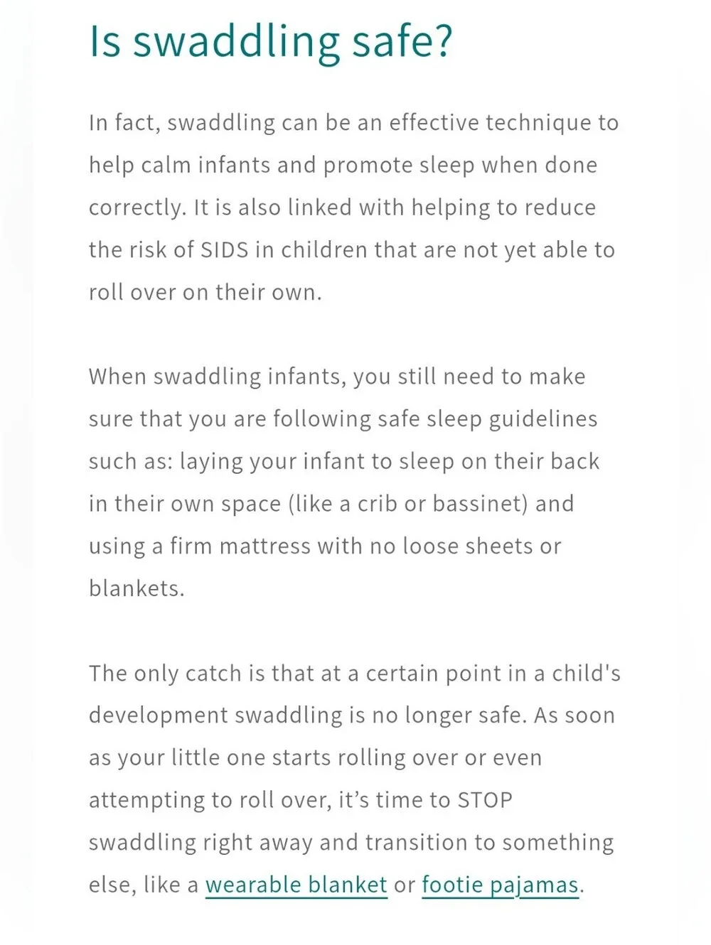 Aden + Anais Floral Muslin Swaddle